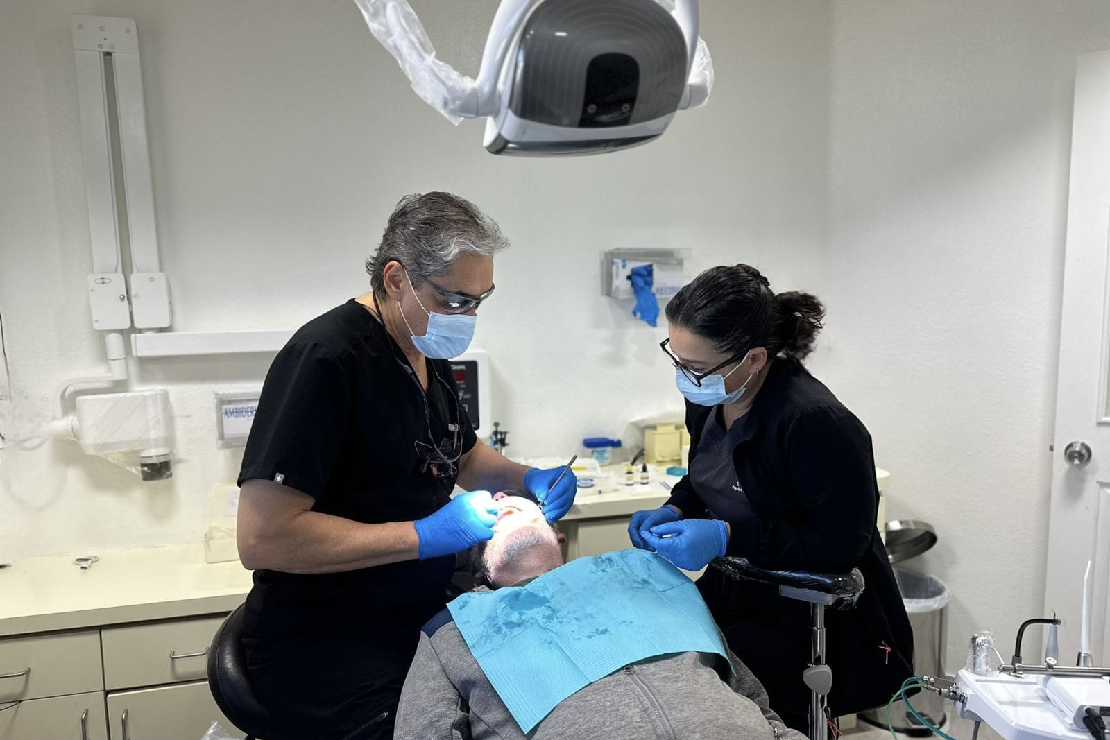 Professional service