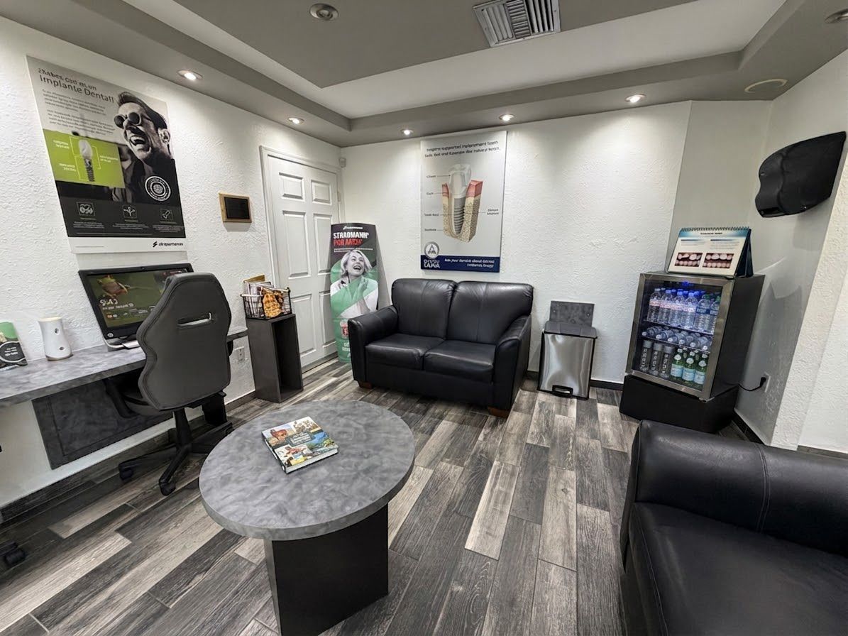 Waiting Room